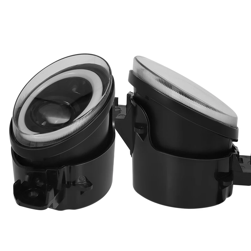 

70W 3-inch Low Light Emitting Diode Headlight with Aperture White Light Emitting Diode Fog Light