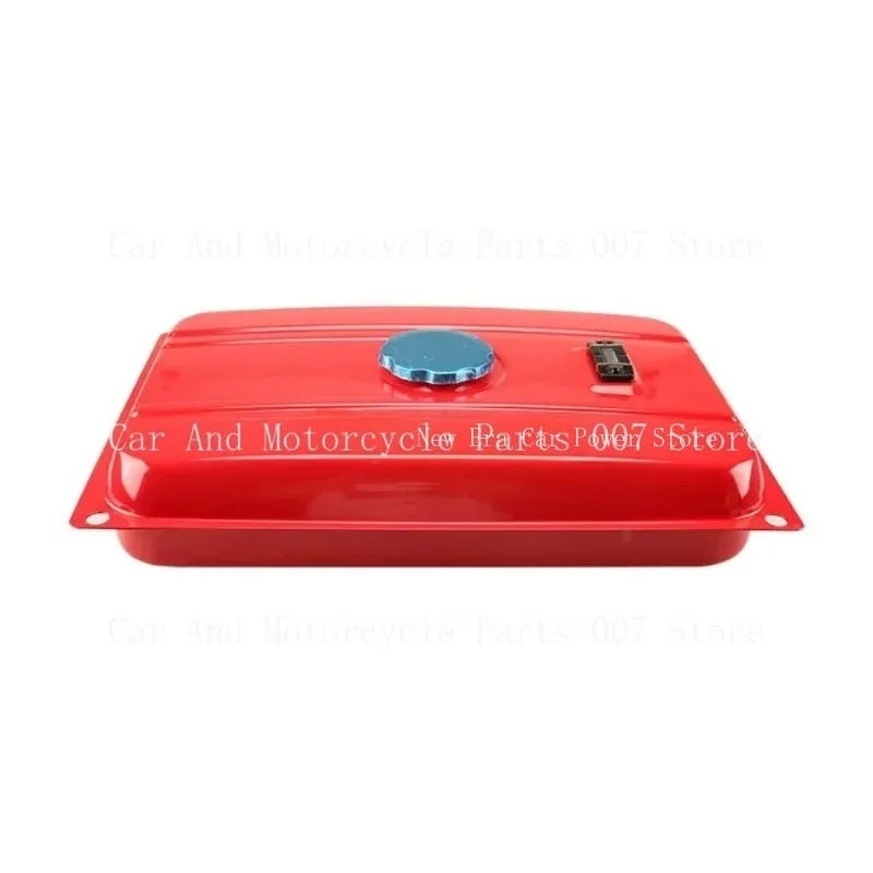 1Set For 2-3KW Generator Fuel Tank Assembly 168F Fuel Tank with Cover Full Accessories