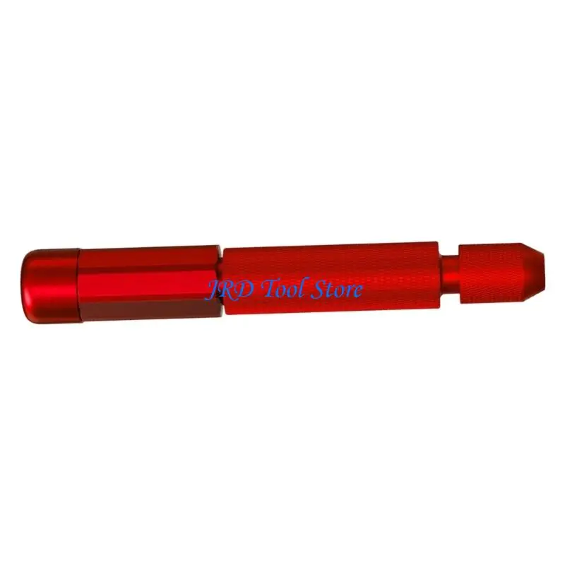 A2UD Mini Portable Reamer Easy Twist Operation Small Model Parts Hand Twist Drill