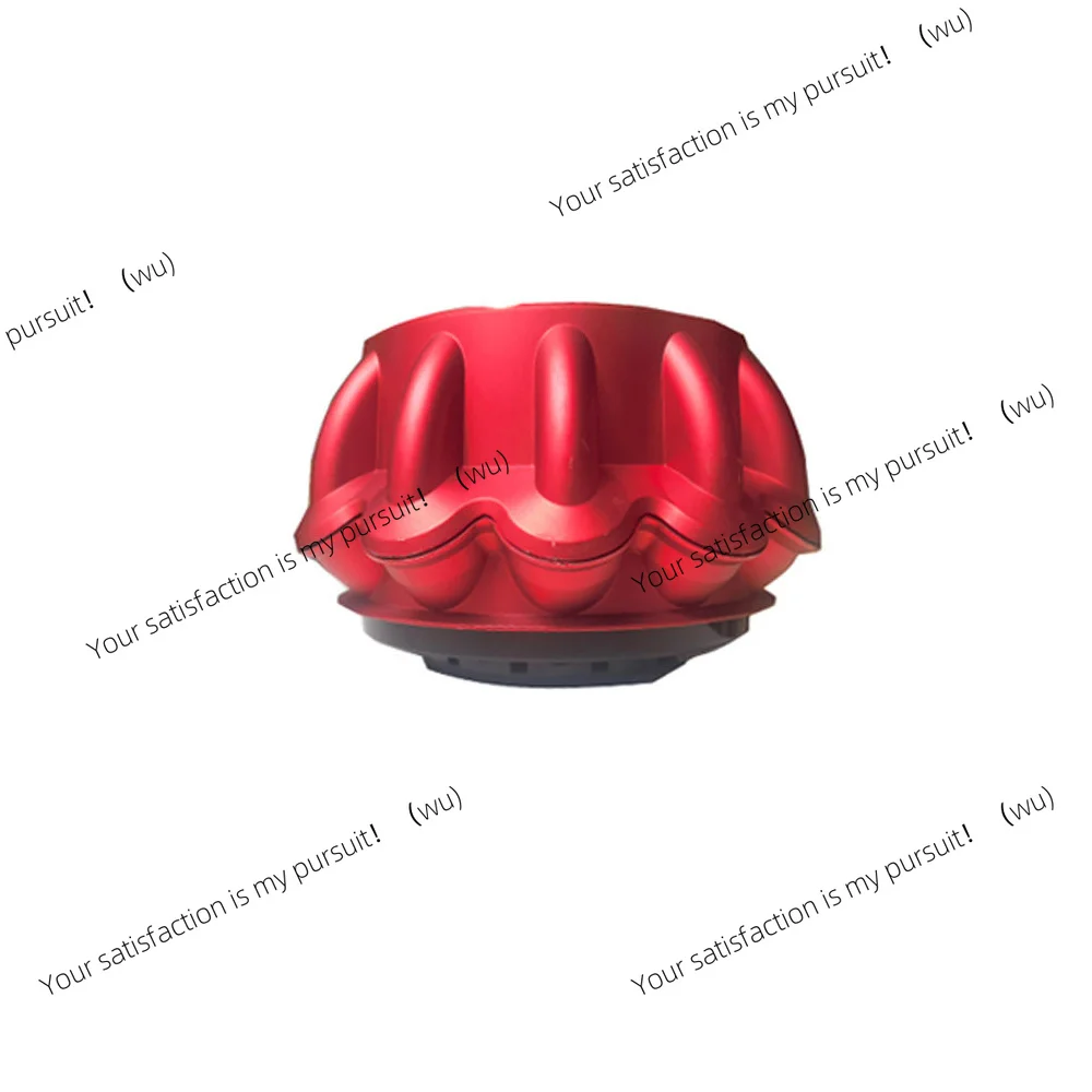 Accessories for Dyson V10 SV12 Wireless Vacuum Cleaner, Compatible with Cyclone Cover, Cover Replacement for Restoring Suction