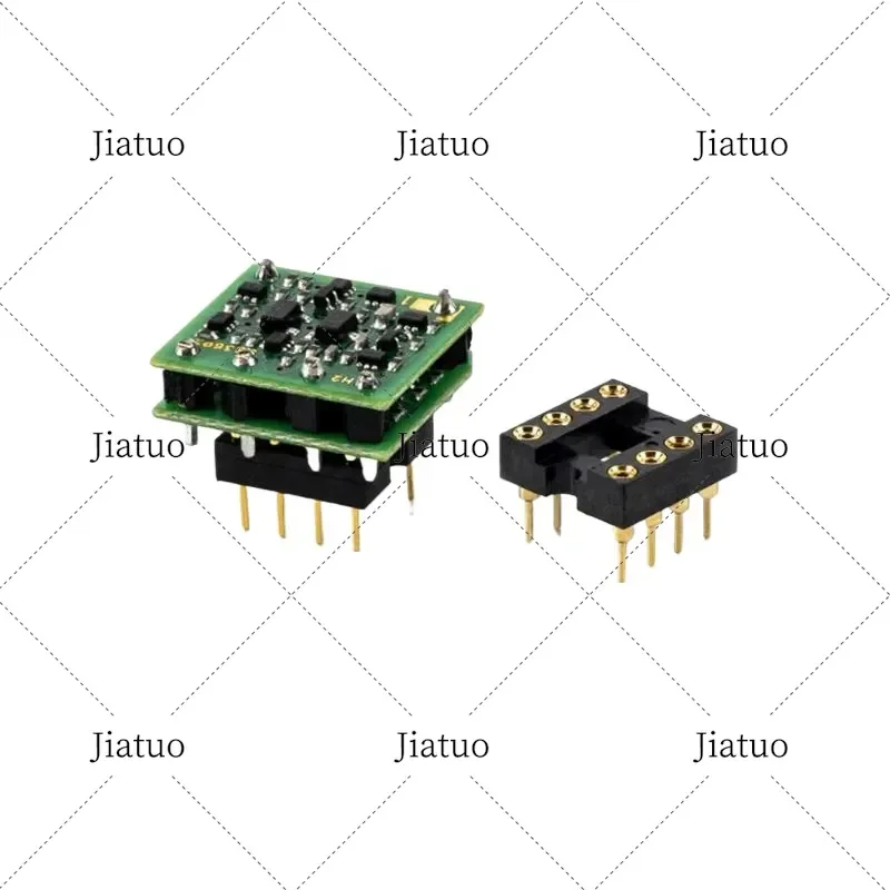 Discrete Operational Amplifier Chip High End Audio Op Amp IC Replacement Component tool parts