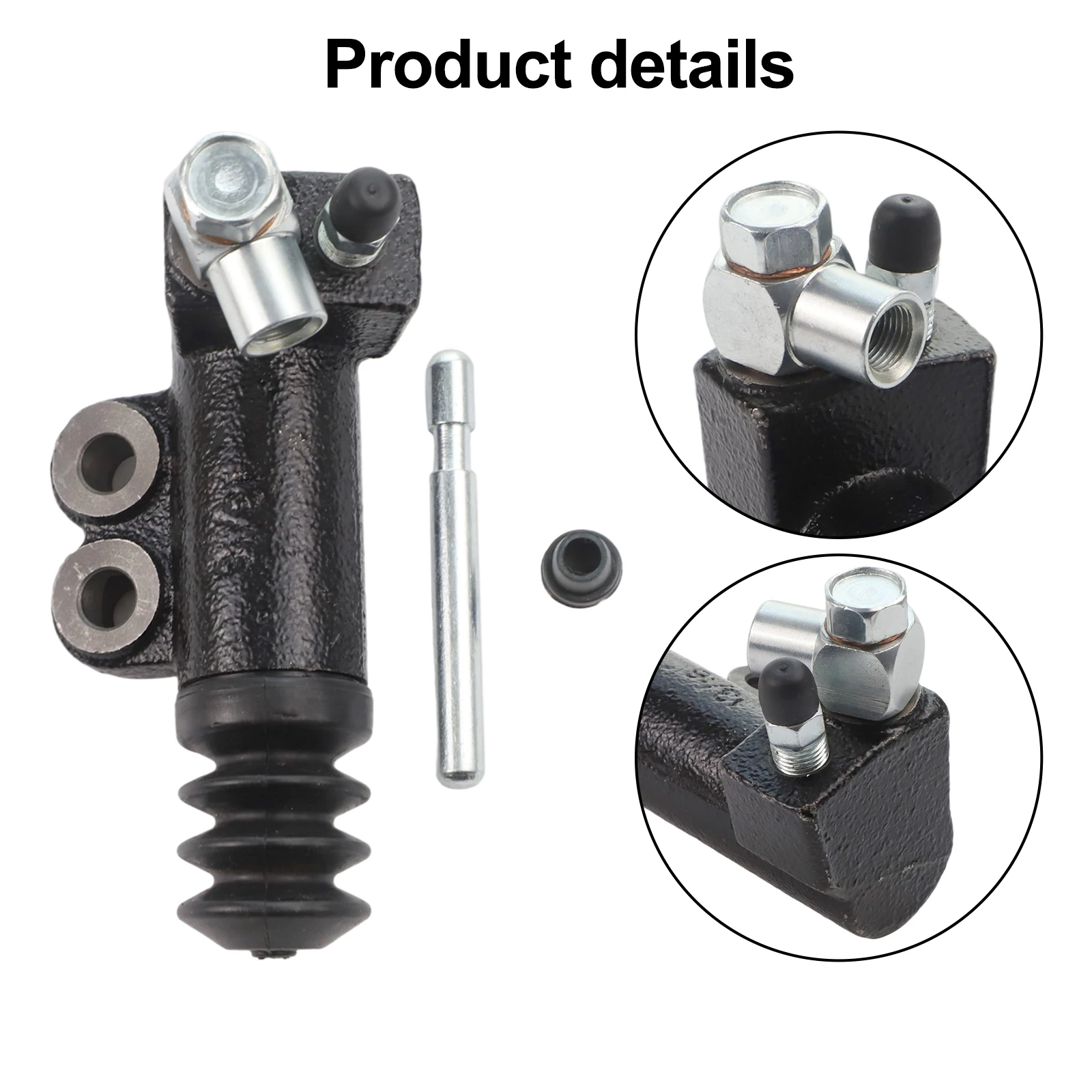 Auto Repair Vehicle Maintenance As Shown 41710-23005 Direct Replacement Durability Consideration Easy Installation
