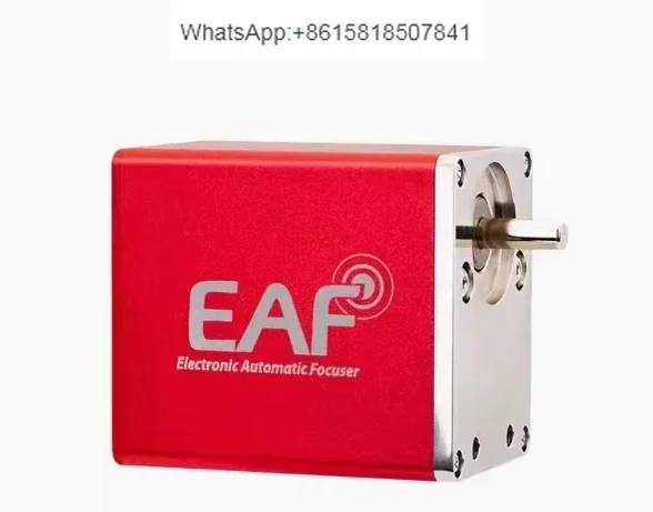Zwo Eaf ( Electroni… - image