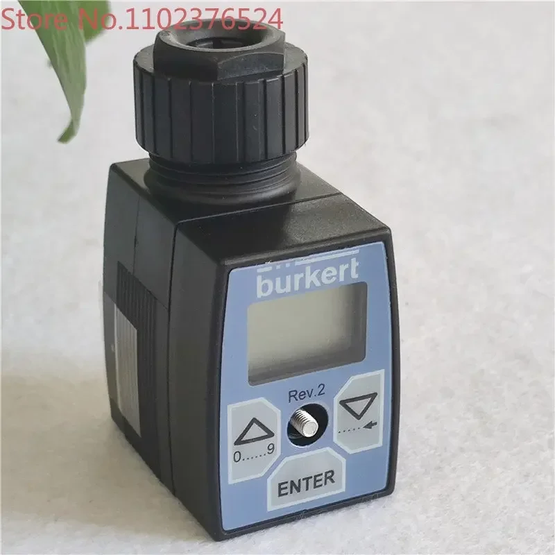 

Комплект контроллера пропорционального клапана 8605 для серий 2871, 2873, 2875