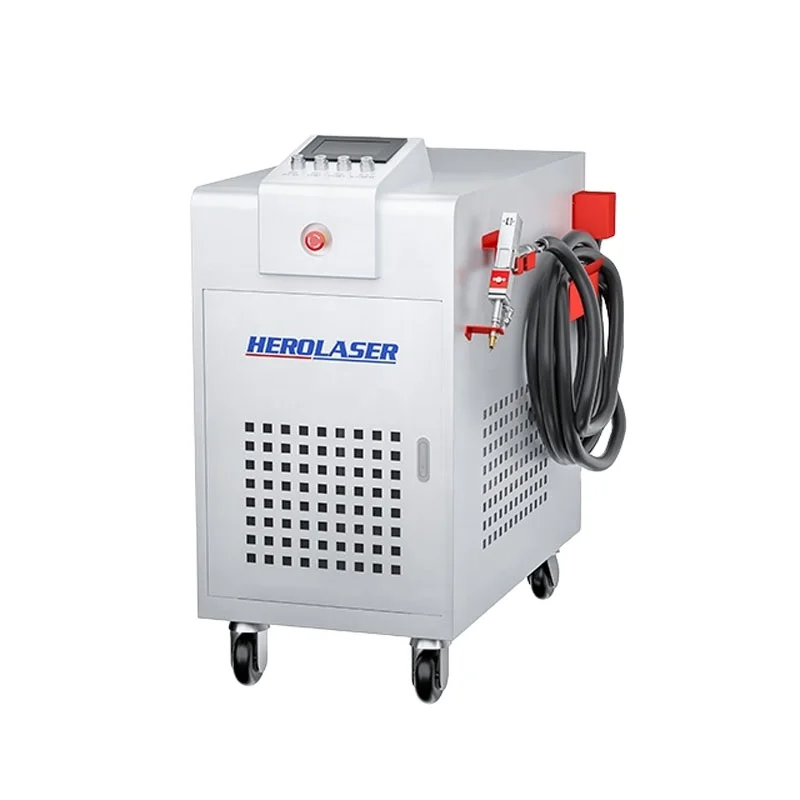 Fast Speed Best Price Handheld Lazer Welder Optical Fiber Laser Welding Machine 1000w 1500W 2000W 3000W