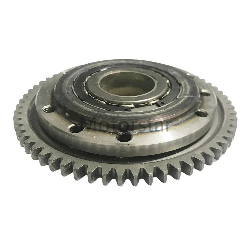 

One Way Starter Clutch Kit For BMW F650GS 2001-2011 F650 1992 1993 1994 1995 1996 F650CS G650X Country