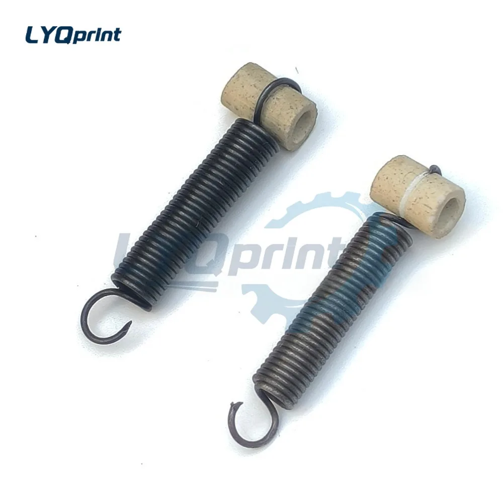 Lock Wire Machine Tension Spring for Printing Machine Matching Lock Wire Machine Spare Parts