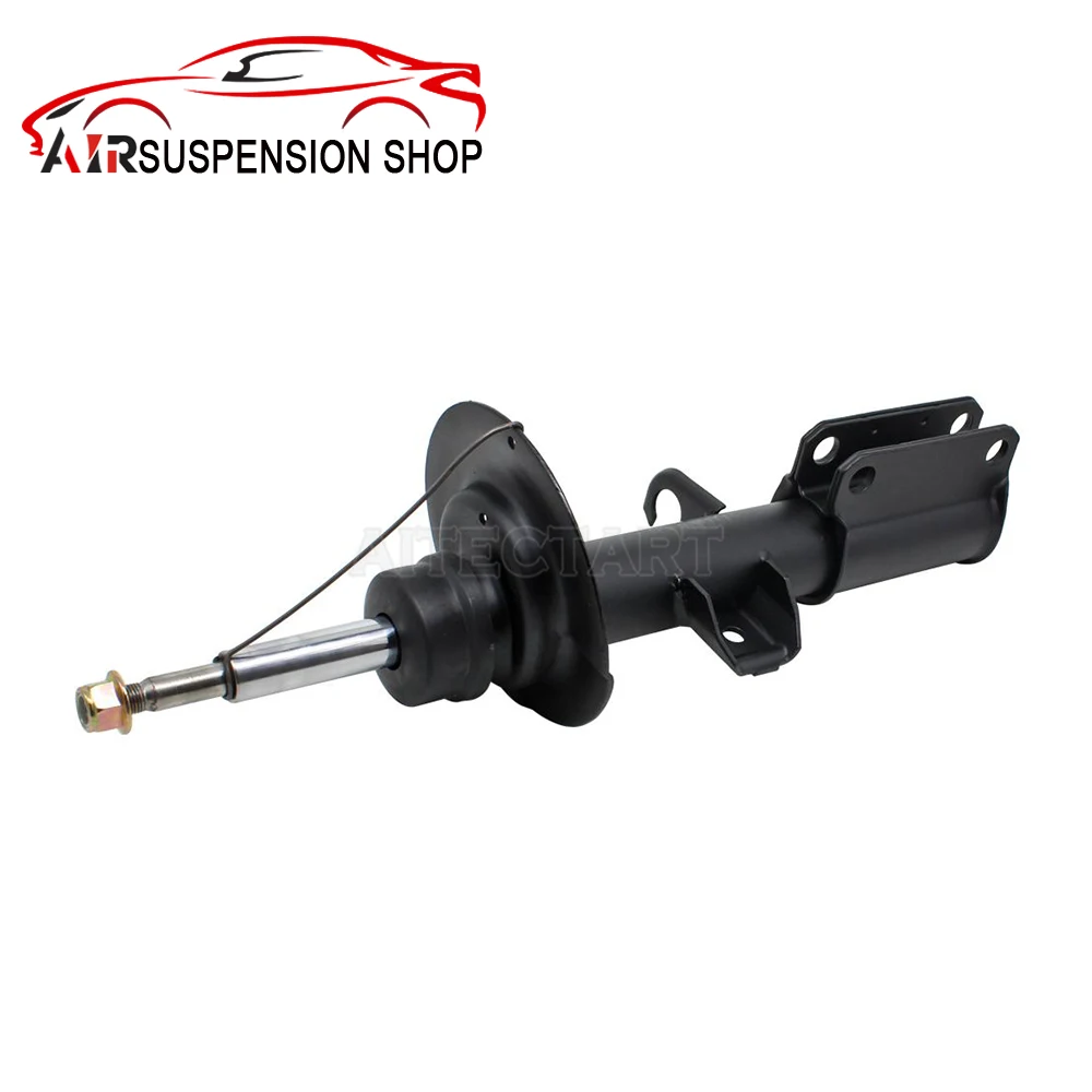 

1PCS Front Air Suspension Strut Shock Absorber For BMW X5 E53 2000-2006 31306754342 31316764604