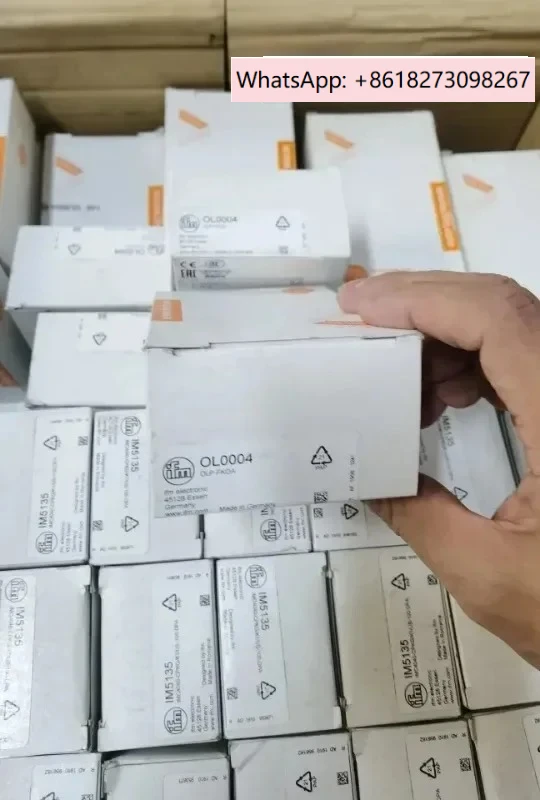 Ifm Ol0004 Oa0106 (…