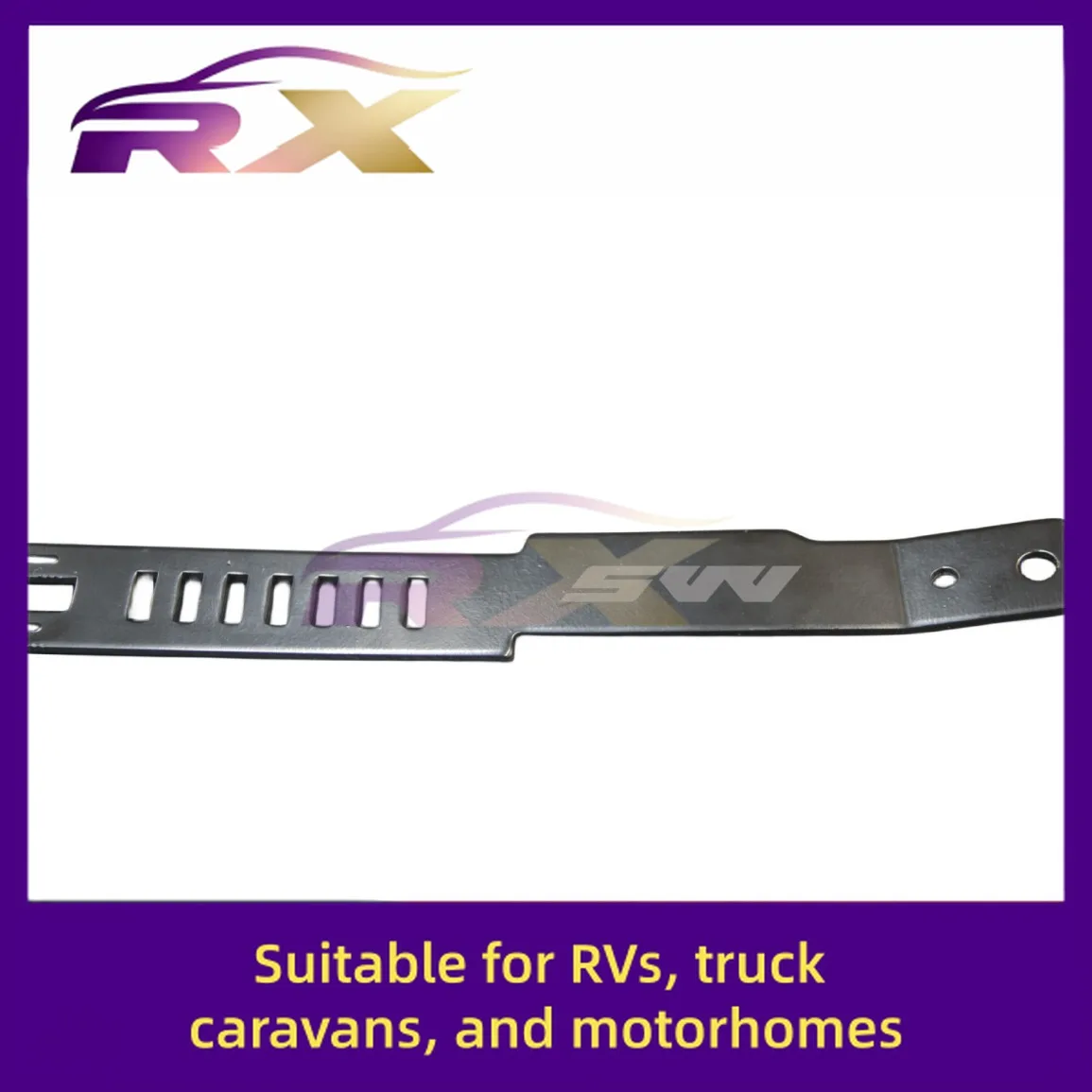 مناسبة للمنزل المتنقل RV Caravan ISRI6870 NTS 81623836127 81623966047 #5