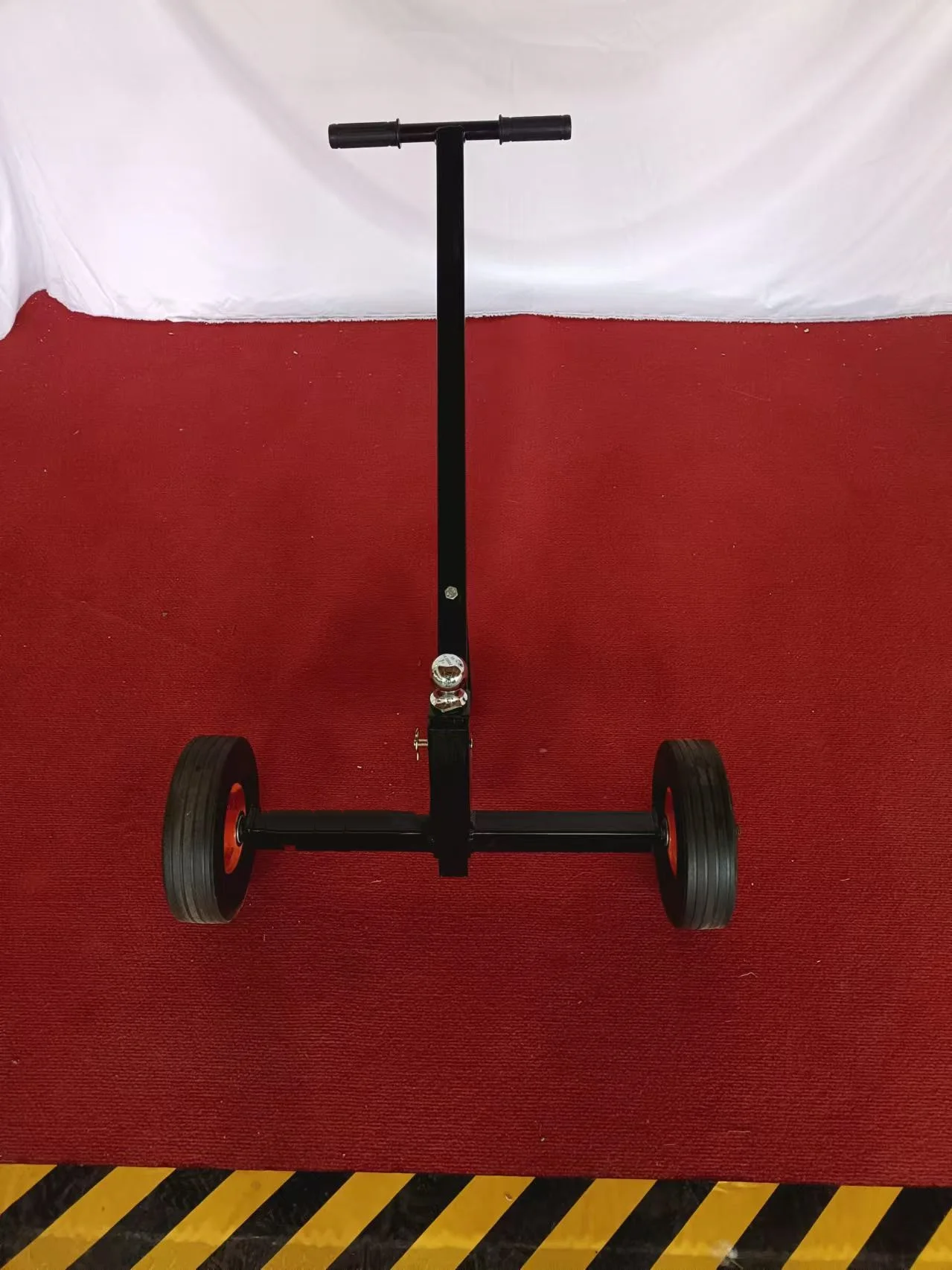 【Hot】600 Pound Trailer /Manual /Rv/Yacht
