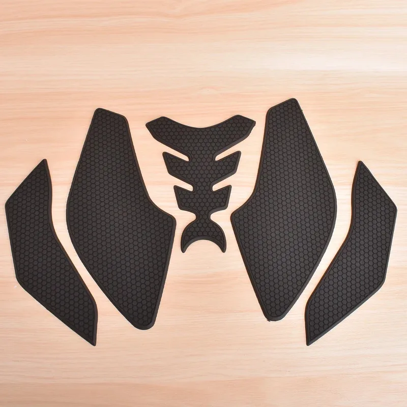 Gsx8r GSX-8R almofada do tanque da motocicleta protetor adesivo decalque gás joelho aperto para suzuki gsx 8r 8s 2023-2025 gsx8s acessórios