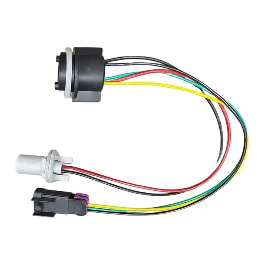 15782378 Headlight Wiring Harness For GMC 2007-2014 For Yukon XL 1500 2007-2013 Hot Sale Brand. New And High Quality