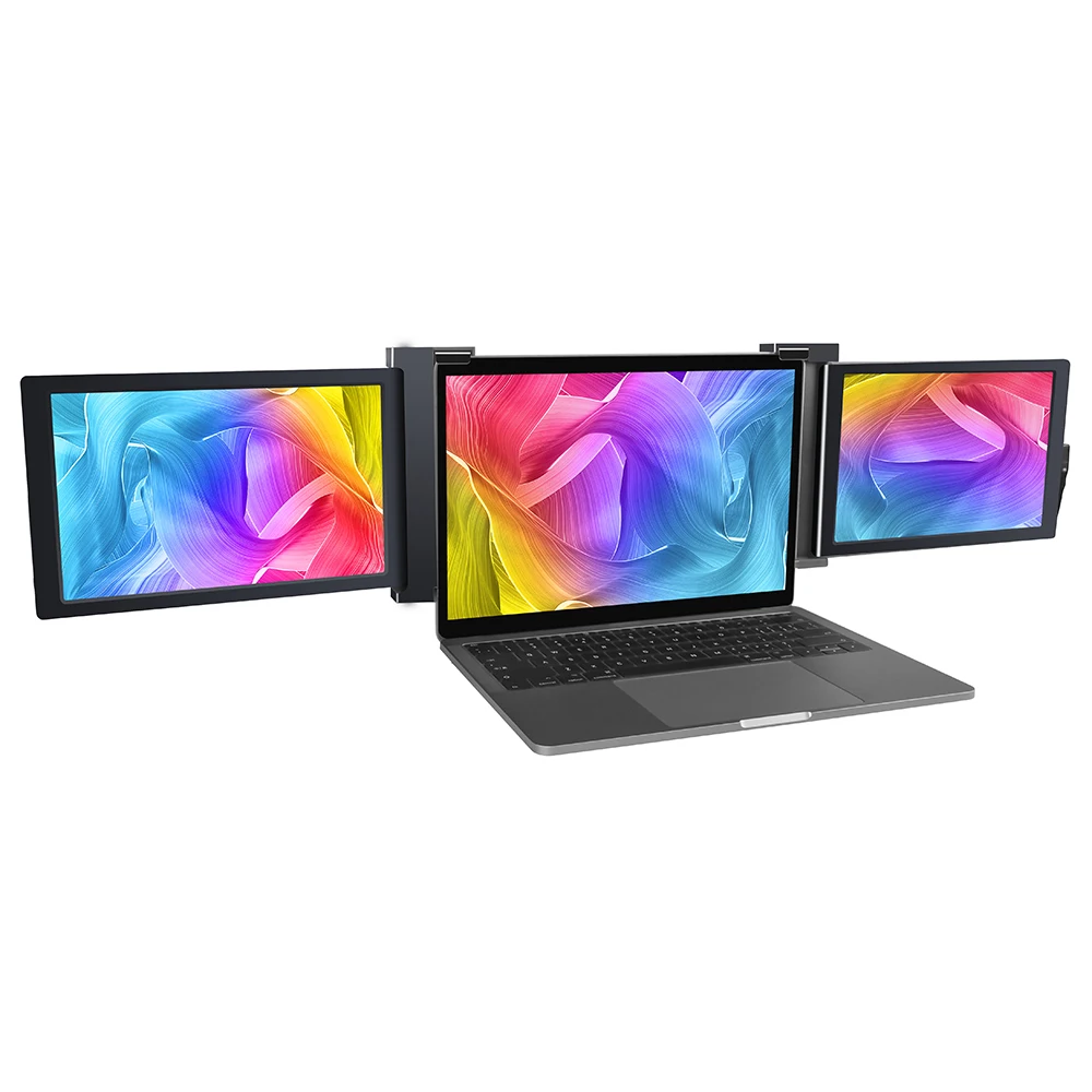 ¿Qué es una doble pantalla laptop y por qué puede transformar tu productividad diaria?