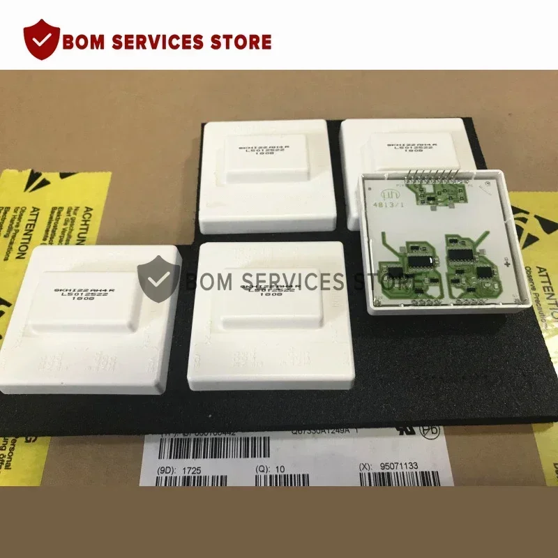 

SKHI22AH4R SKHI22BH4R SKHI22AH4 ORIGINAL MODULE