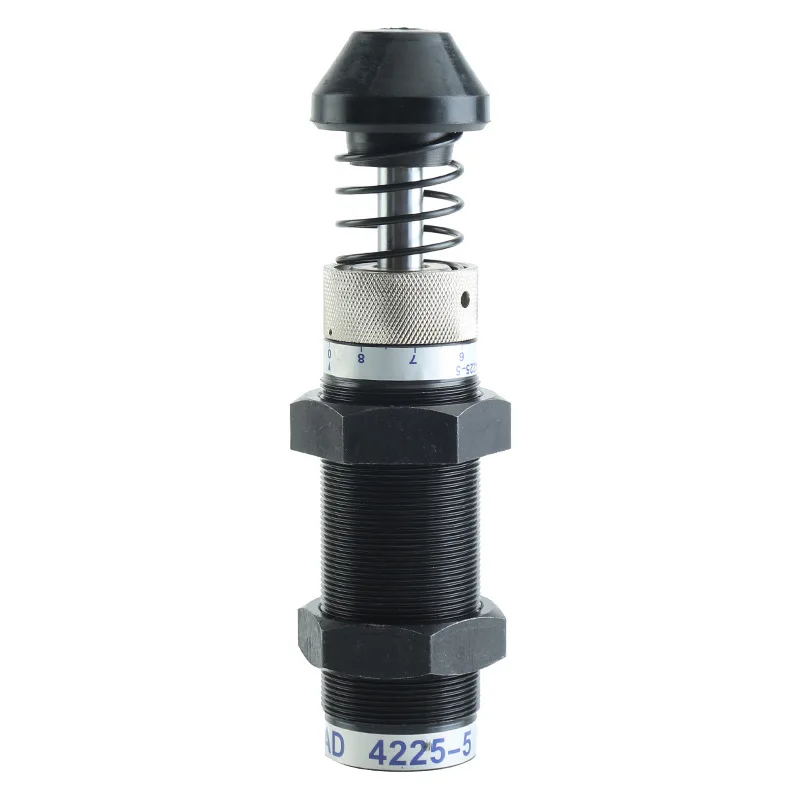 

Automobile Spring Pneumatic Hydraulic Buffer Adjustable Speed Stabilizer