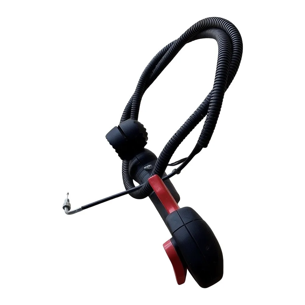 Engine Accessory Throttle Control Garden Equipment Maintenance Single Piece Easy Installation Plug-and-play Precision Fit