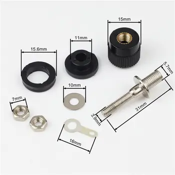 10 最佳銷售 連接柱 - №9