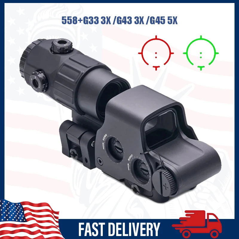 558+G33 Holographic… - image