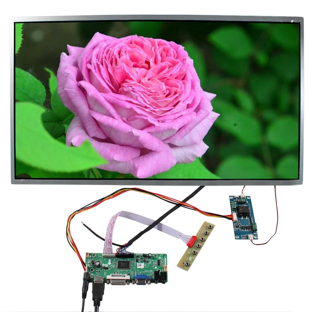 Lcd Panel 23.8