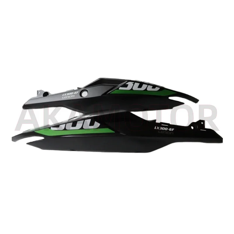 Left / Right Body Cover for Loncin Voge 300r Lx300-6f Fourth Generation