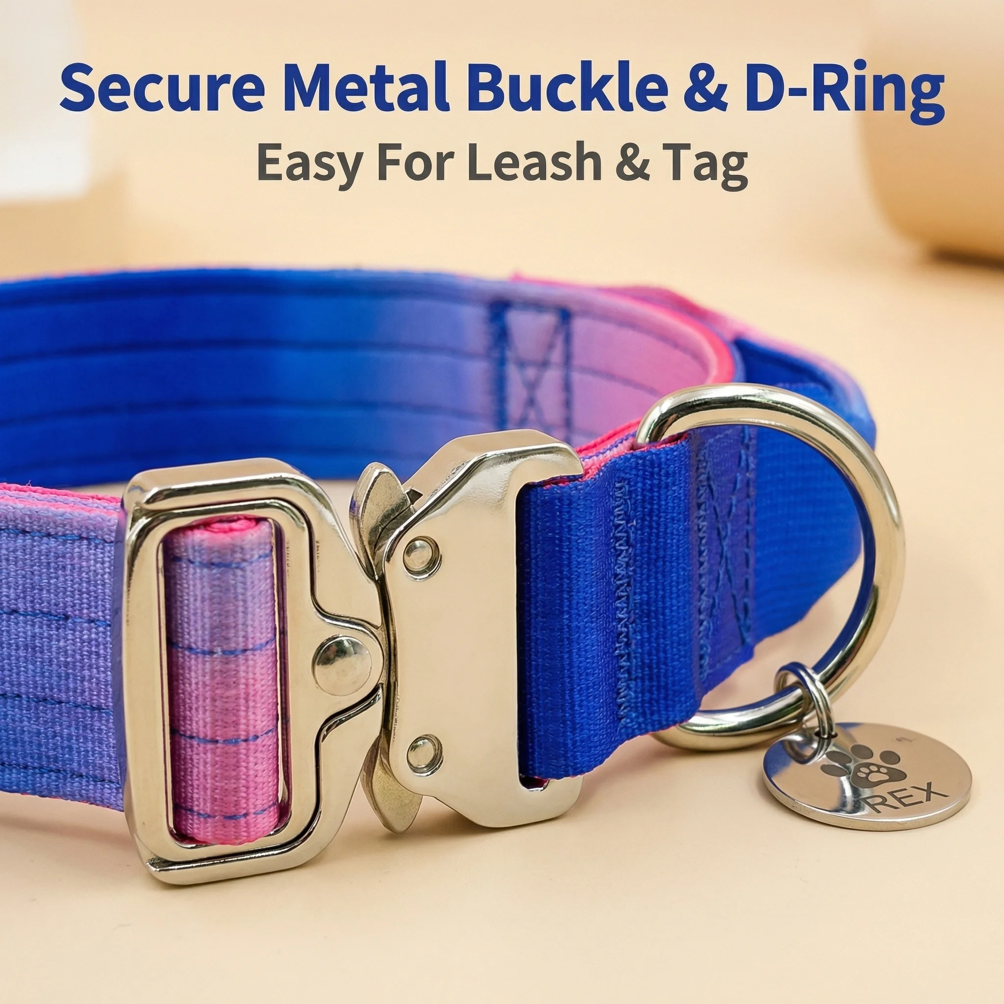 Thumbnail 4 - #24 Best Adjustable Pet Collars to Buy In 2026