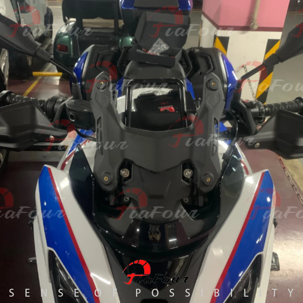 

Кронштейн для навигационной панели для мотоцикла S1000XR S1000 XR S 1000 XR 2021-2024, передняя подставка для телефона, держатель для мобильного телефона и GPS