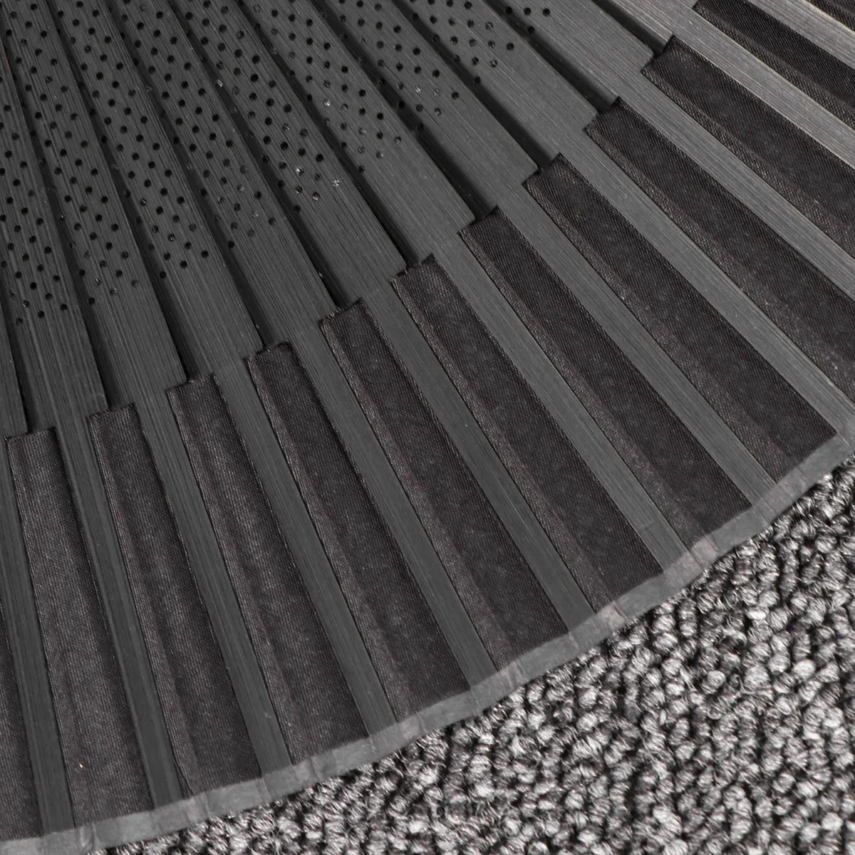 

Black Folding Fan Style Design Handheld Fan For Home Decor Gift Idea Photo Prop Dance Craft Fans