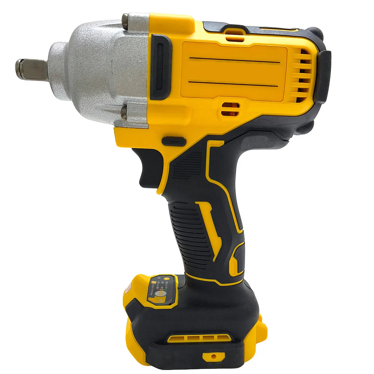 Thumbnail 3 - #76 Best Cordless Impact Wrenches to Buy In 2026