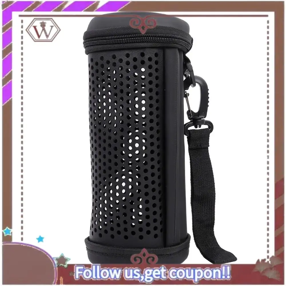 ABBG-Hard EVA Travel Carrying Cover Case For Ultimate Ears UE MEGABOOM 3 Bluetooth Speaker Protect Shell Shoulder Handbag Bag view 5