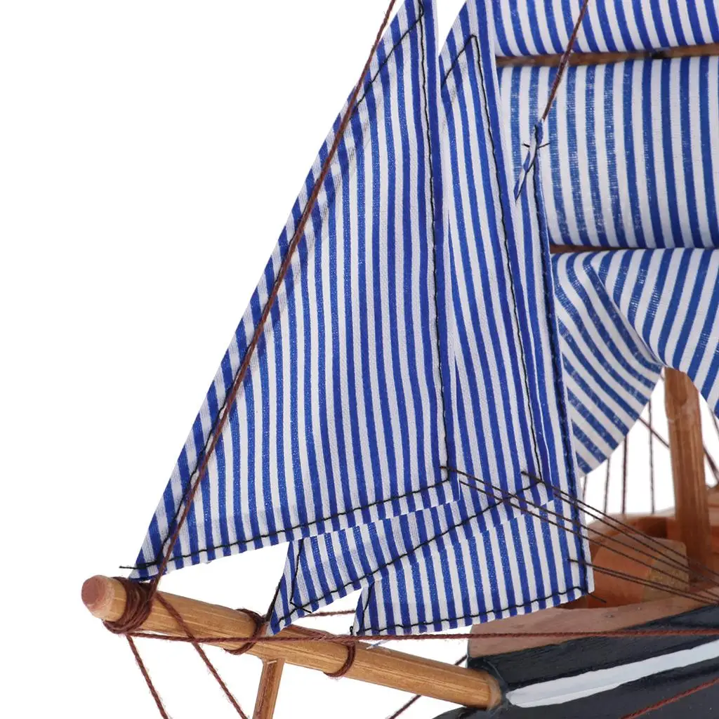 Ship model pirate ship made of wood for banquets, receptions, meetings