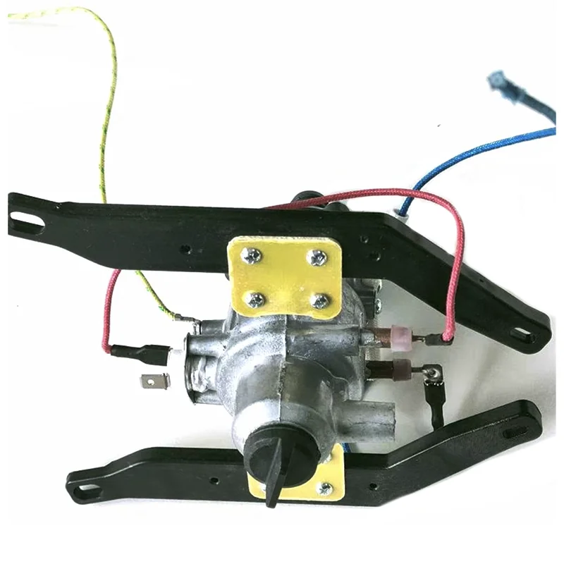 الملحقات الأصلية مناسبة لآلة الكي المعلقة HGS-2510 2510R 1102 سخان غلاية تسخين الجسم