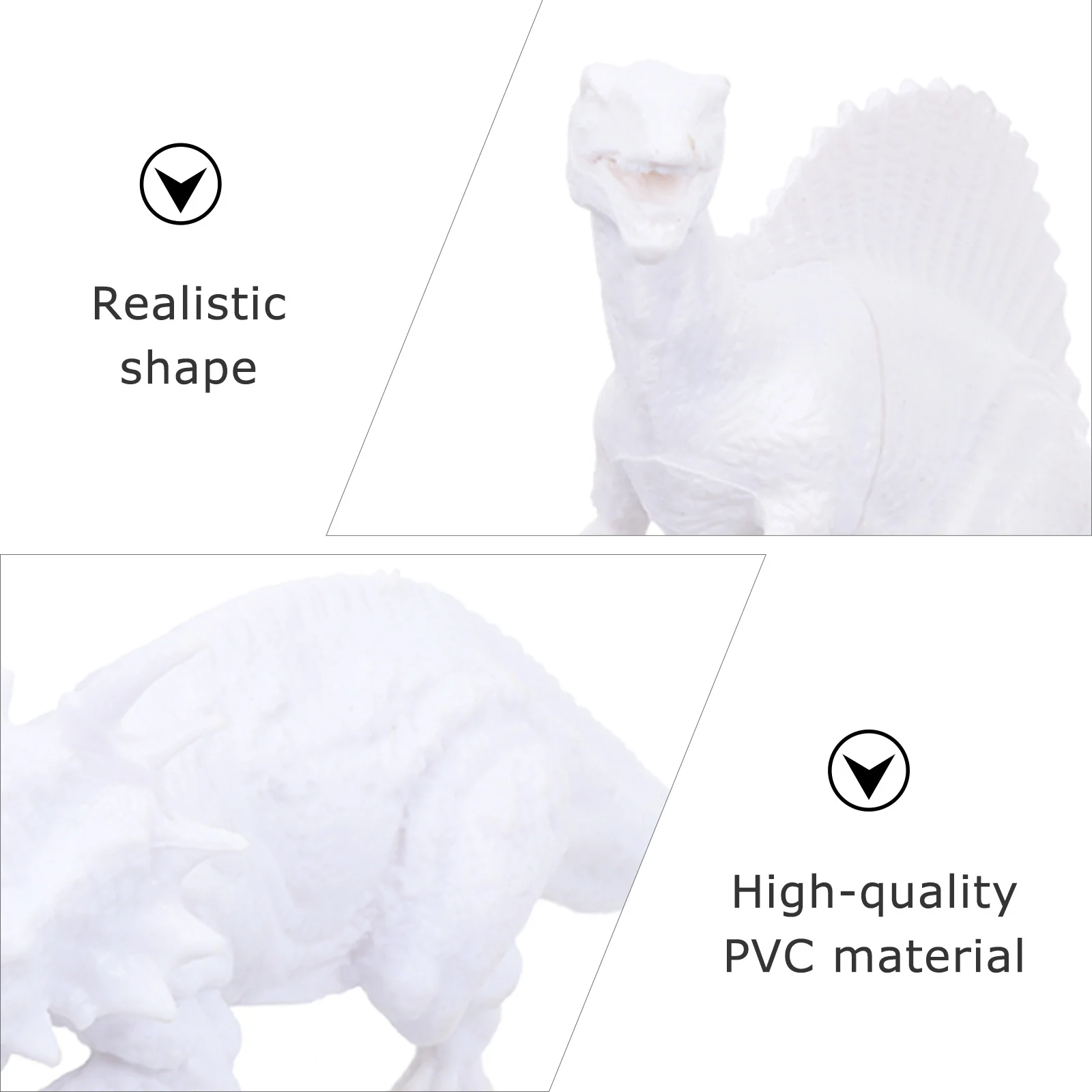 Kinderen DIY Arts Crafts Schilderbenodigdheden voor tekenset Speelgoed Kinderen PVC Kinderen