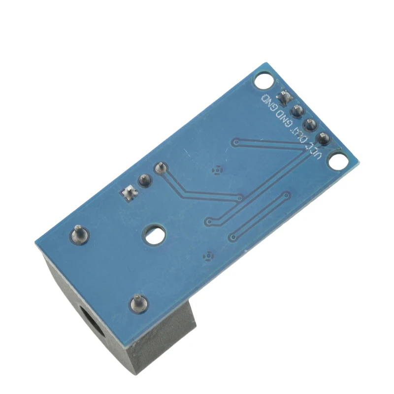 ZMCT103C 5A Range Single Phase AC Active Output Onboard Precision Micro Current Transformer Module Current Sensor