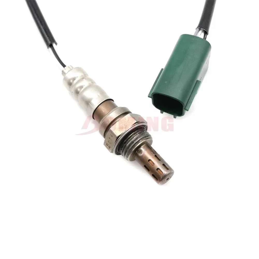 22690-AU000 0258006463   Novo sensor lambda de oxigênio o2 de relação de combustível de ar para nissan almera micra pathfinder primera 22690au000