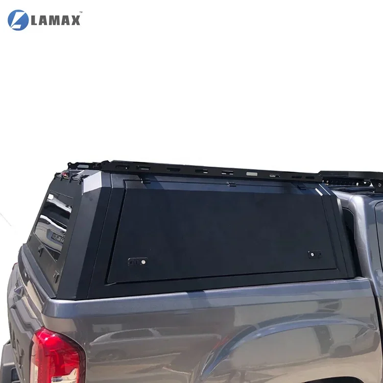 Off Road Heavy Duty Hardtop Truck Canopy Truck Hardtop Canopy For Ford F150