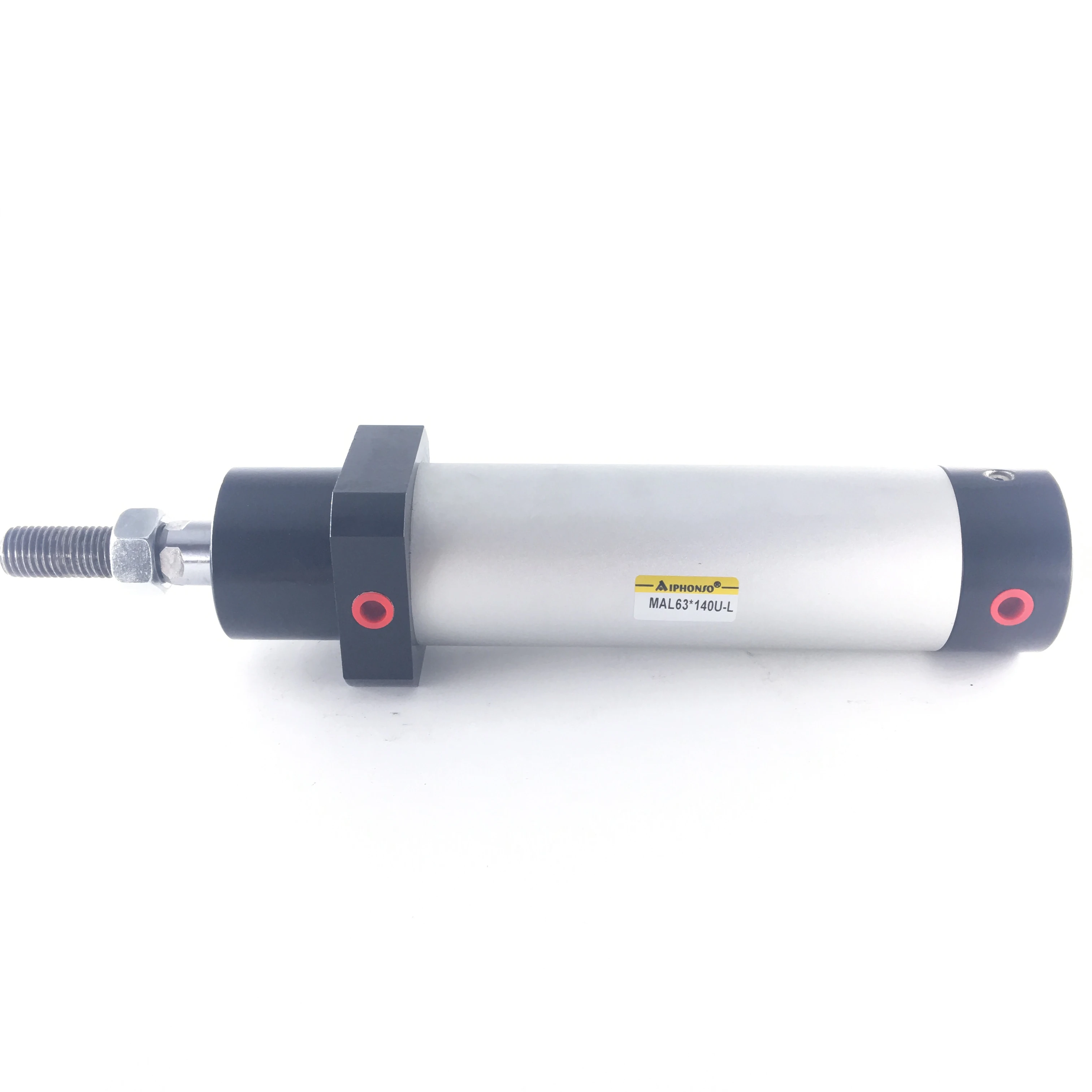Airtac MAL 63 Series Aluminum Mini Air Pneumatic Lift Cylinder Standard Type New Condition with Piston & Seal Core Components