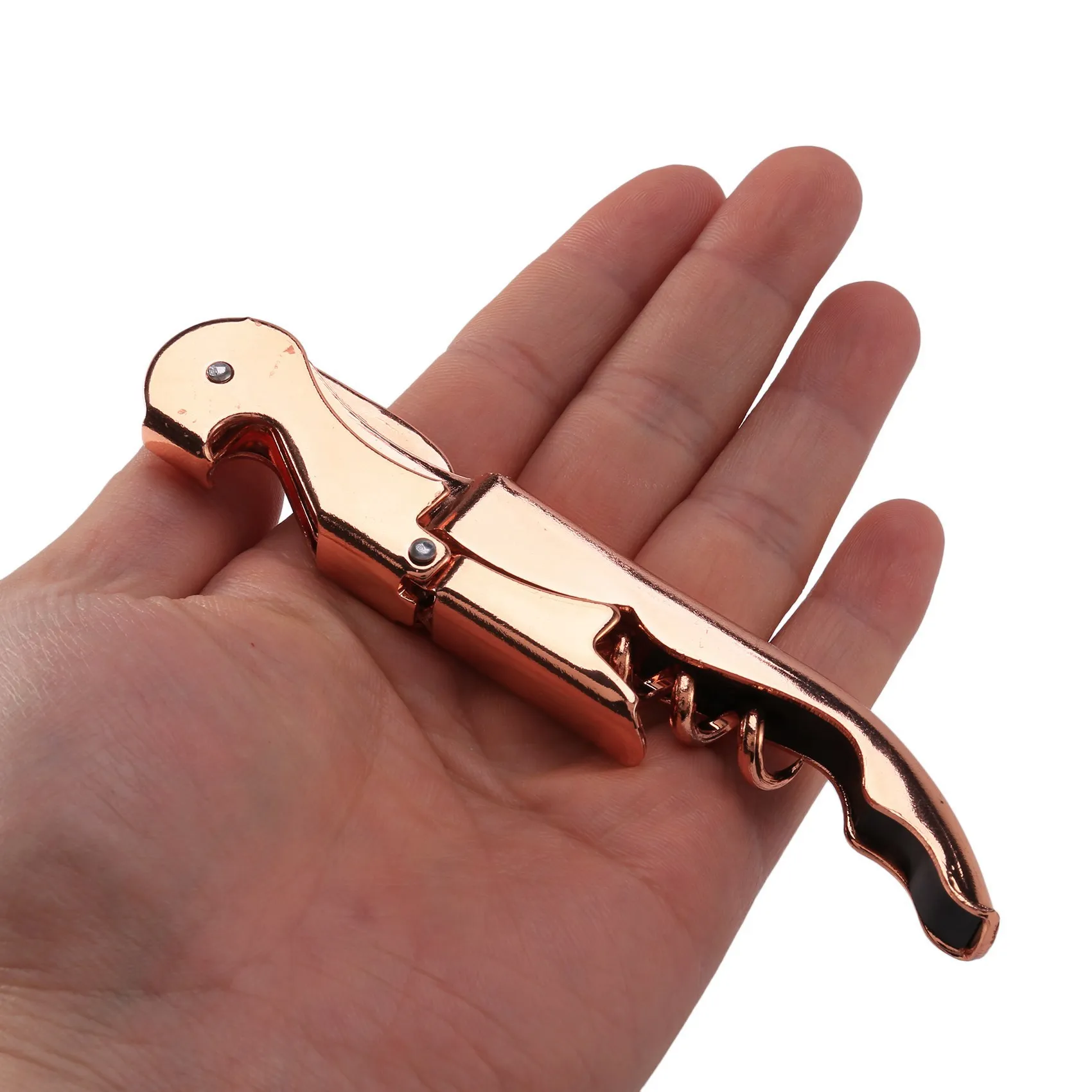 ABGE-2X Rose Gold C… - image
