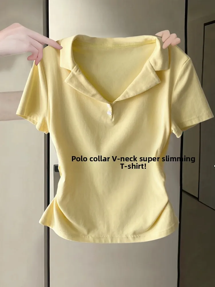 Goose yellow