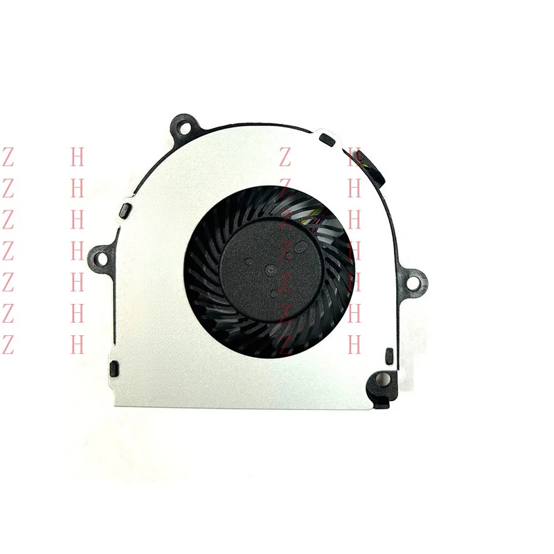 

ZHZH Replacement Mini PC CPU Fan For NiPoGi AD08 DC5V 0.30A New