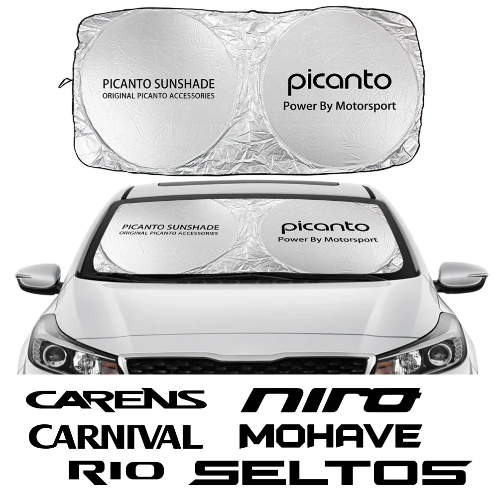 Car Windshield Suns…