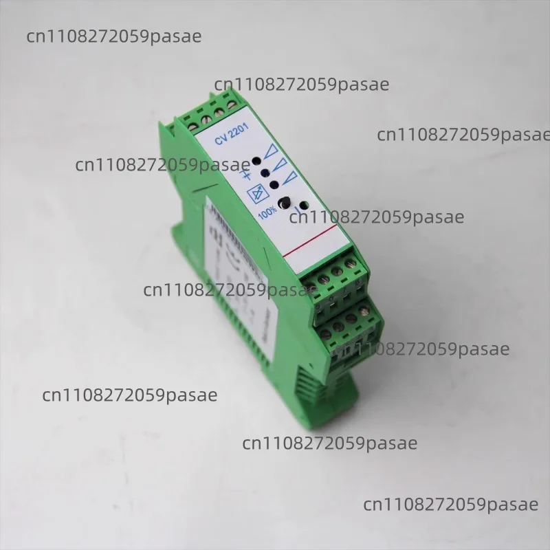 CV2201 Amplifier Transmitter Digital Signal Amplifier 0-10V Output