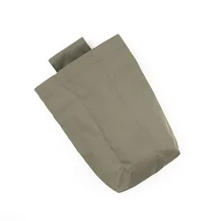 Bolsa táctica plegable MOLLE ROLL-UP para exteriores