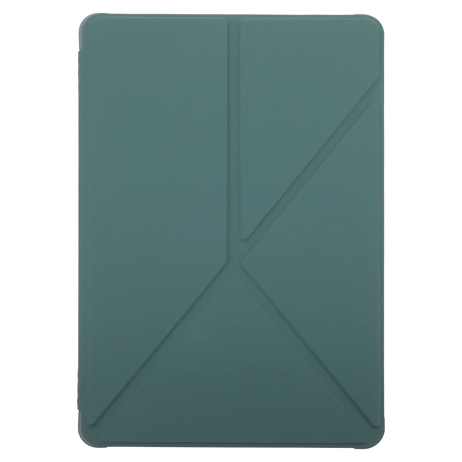 

1Pcs Tpu Protective Cover Durable Material Easy Install Tablet Case for Fire 10 Fire 10 Plus 2021 Tablet Shell