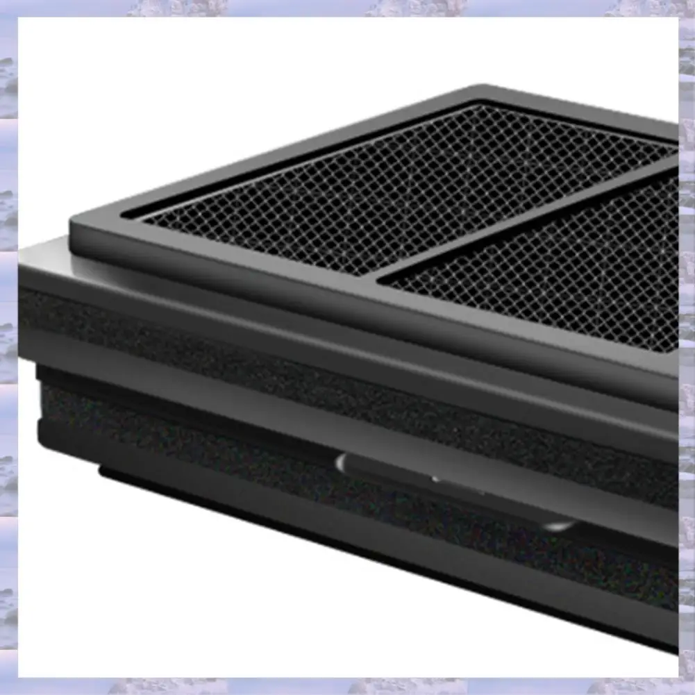 2025-مرشح Hepa المنشط البديل متعدد الوظائف لجهاز تنقية الهواء Blueair Pro M Pro L Pro XL