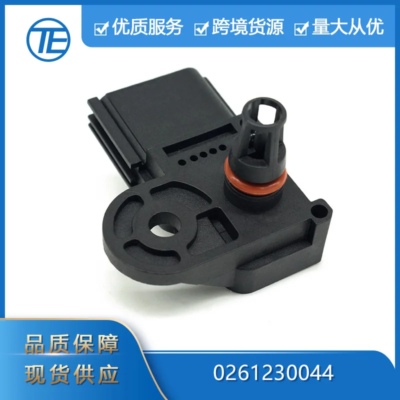 

Подходит для датчика давления на впуске Подходит для Ford Mondeo Volvo 1S7A-9F479-AB 0261230044