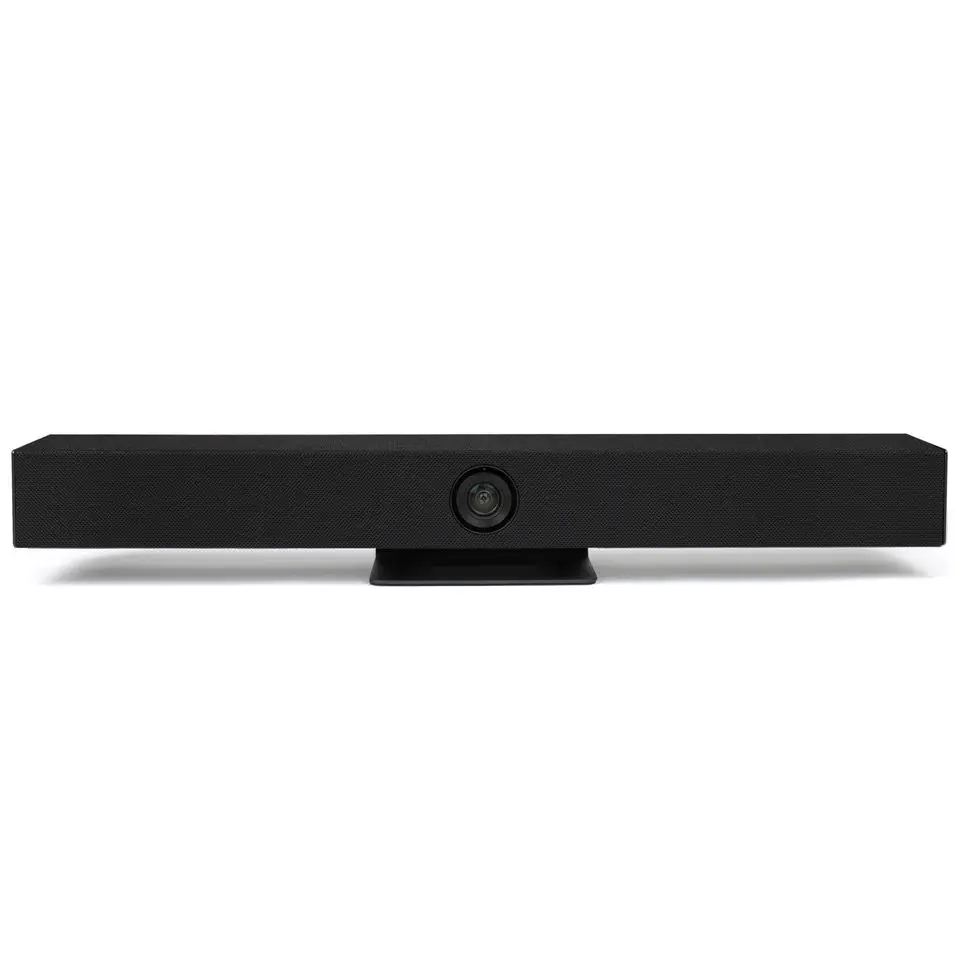 4K Conference Camera FMK400 TV PC sound bar audio video integrated conference camera Intelligent framing 120 wide viewing angle