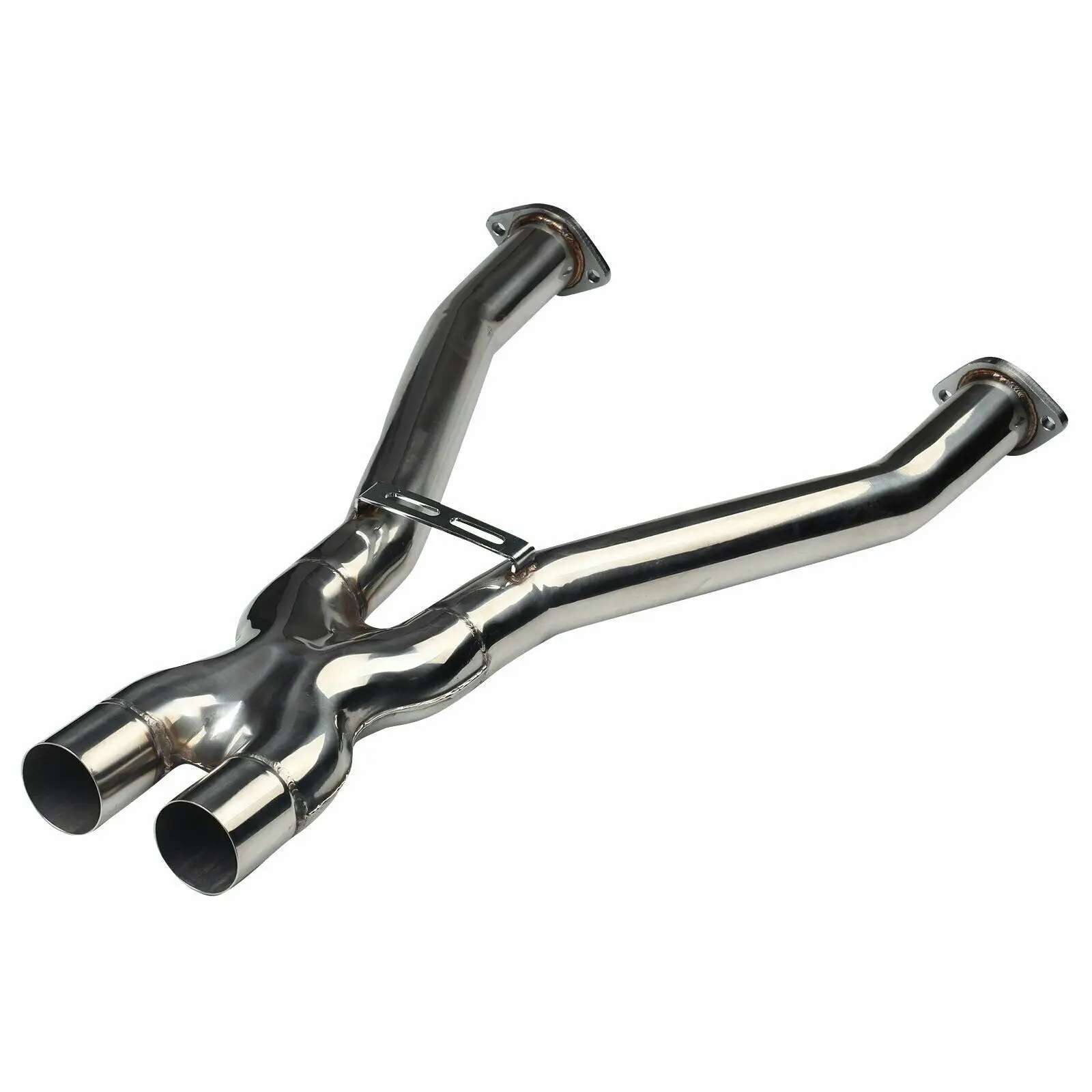 High Quality Exhaust Header For 97-00 LS1 LS6 C5 Chevy Corvette 5.7L