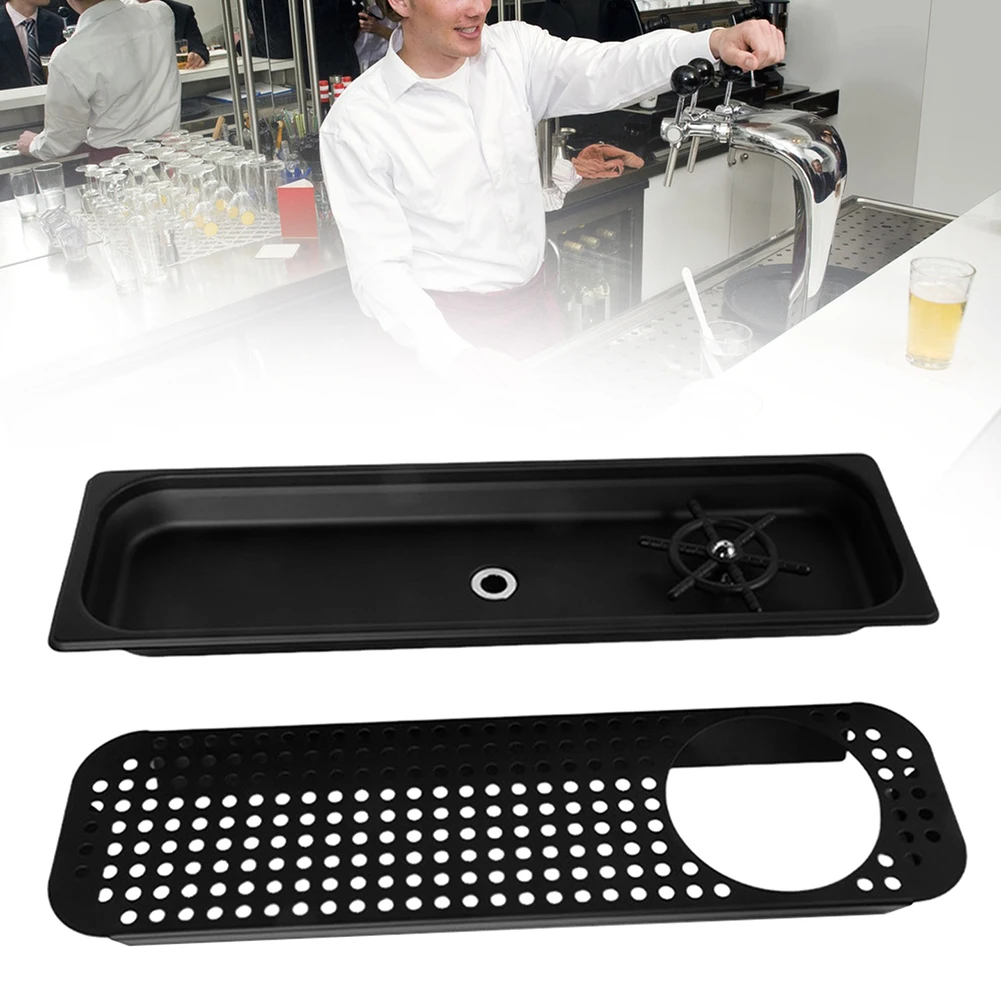 Automatic Cup Washer Sink Mounted High-Pressure Bottle Washer Cleaner Multi-Angle Water Spraying Deep Cleaning Cafe Bar Setup