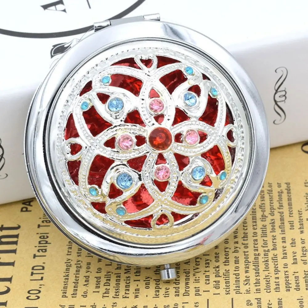 Mini Vintage Hollow… - image